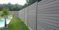 Portail Clôtures dans la vente du matériel pour les clôtures et les clôtures à Furmeyer